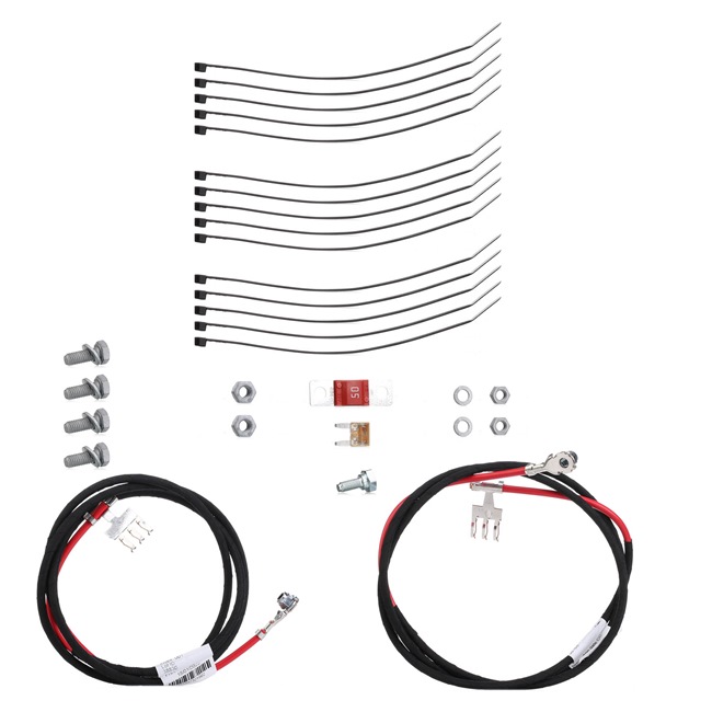 Adapter, stekkerdoos WESTFALIA 921557321002