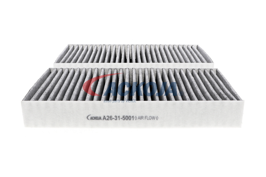 DELPHI Interieurfilter TSP0325141C aan gunstige prijs