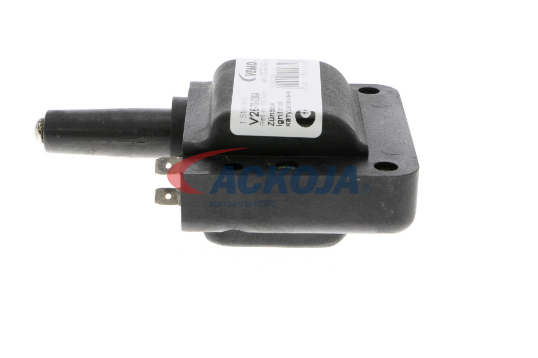 ACKOJA A26-70-0004 Vzigalna tuljava HONDA Accord VI Sedan (CK, CG, CH, CF8) 2.0 i (CG9) 147 km Bencin 1998
