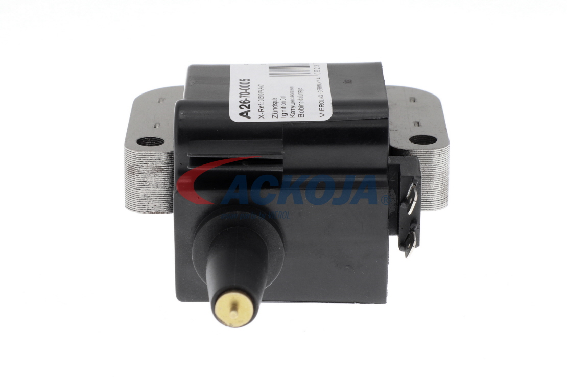 ACKOJA A26-70-0005 Vzigalna tuljava Rover 400 Hatchback RT 1.6 Si 116 km Bencin 2000