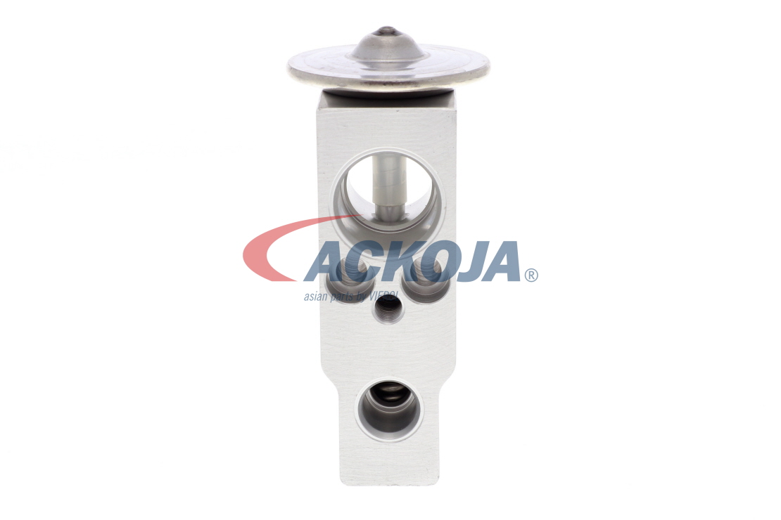 ACKOJA A26-77-0002 Expansionsventil Honda Accord 7 Tourer 2.0 155 PS Benzin 2005