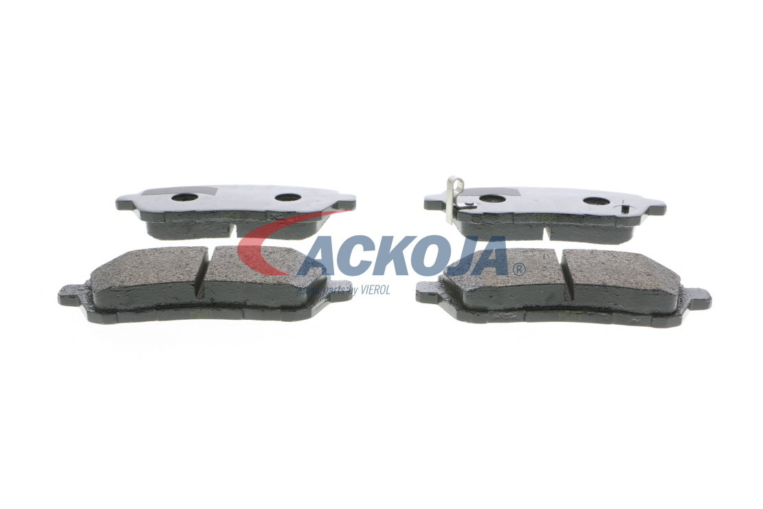 ACKOJA A32-0030 remblokken 04491-B1030