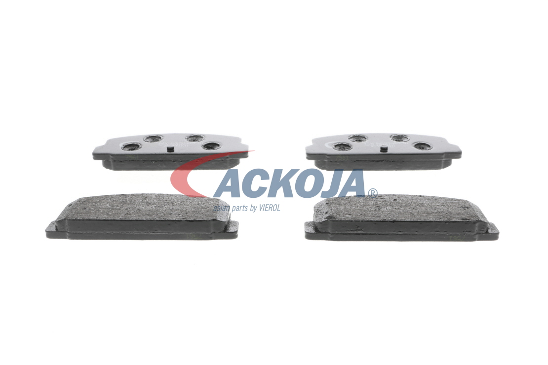 ACKOJA A32-0032 remblokken FB06-49-280A
