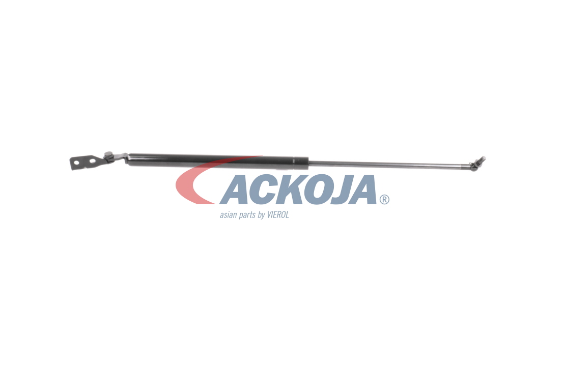 ACKOJA A32-0034 Vzduchový filter Mazda RX 8 Coupe 1.3 (FE103, SE3P) 215 KS Benzín 2006