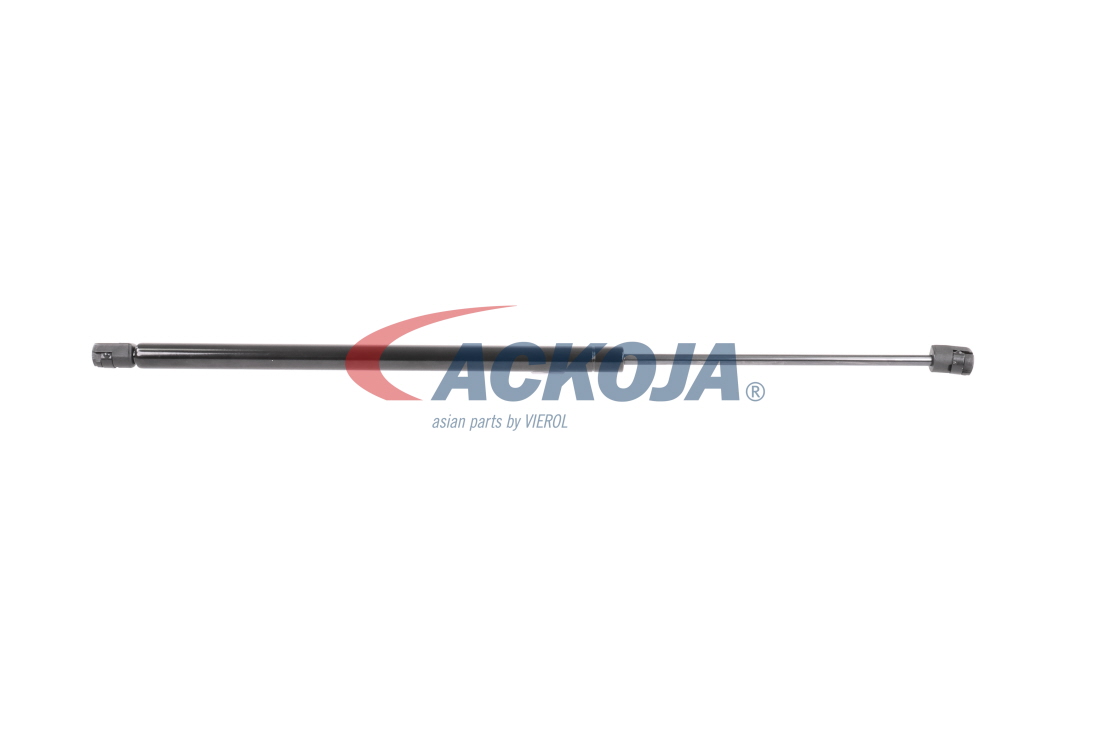 ACKOJA A32-0077 Boot struts Mazda 6 GG 1.8 120 hp Petrol 2002