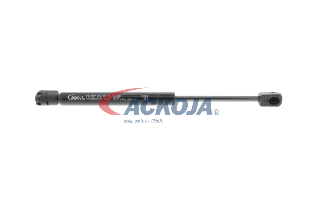 A32-0134 ACKOJA GJ6A56930C Heckklappendämpfer