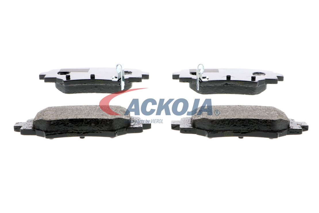 ACKOJA A32-0240 Dubļu sargs, bremžu disks Mazda 3 BN 2.0 Flexfuel 165 ZS Benzīns/Etanols 2019