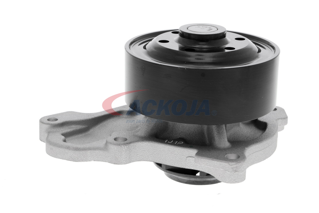 ACKOJA A32-0701 Waterpomp MAZDA CX-3 (DK) 1.5 SKYACTIV-D (DK2WS, DK5FW) 105 Pk Diesel 2017