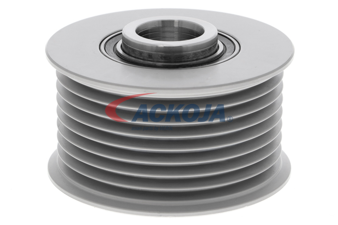 ACKOJA A32-23-0001 Prosti tek alternatorja Mazda 2 MPV 2.0 DI 136 km Dizel 2003
