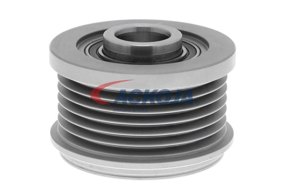 ACKOJA A32-23-0004 Dynamovrijloop Mazda 2 DY 1.4 CD 68 Pk Diesel 2006