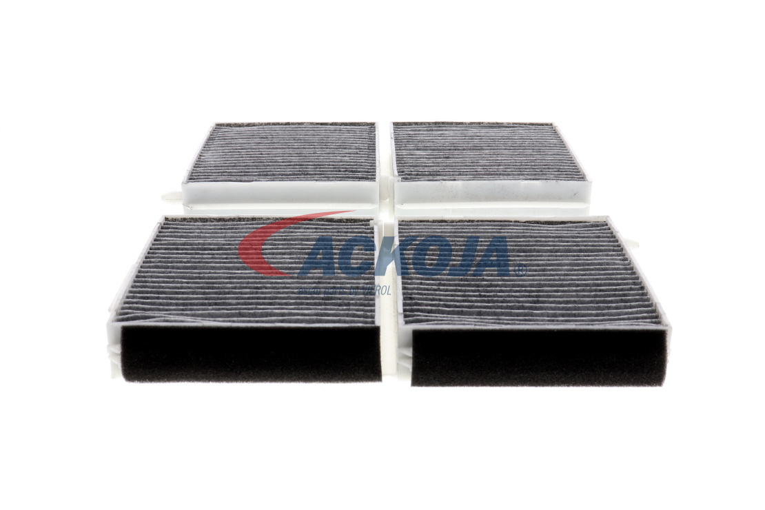 A32-31-5001 ACKOJA CB1261J6XA9A Kupéfilter