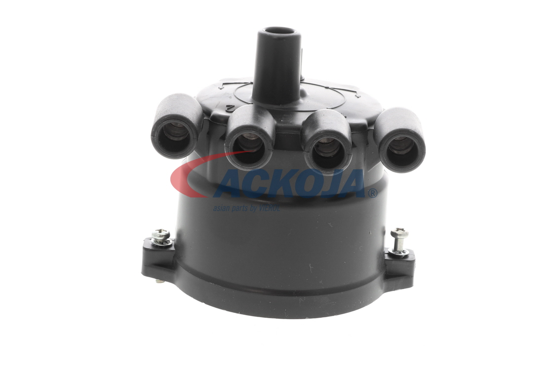 ACKOJA A32-70-0008 Verdelerkap Mazda 3 Hatchback 1.5 (BF105) 73 Pk Benzine 1988
