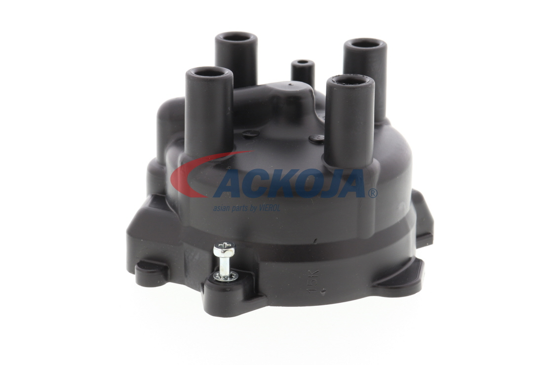 ACKOJA A32-70-0028 Virranjakajan kansi MAZDA 626 IV Hatchback (GE) 1.8 (GE8P) 105 hv Bensiini 1991
