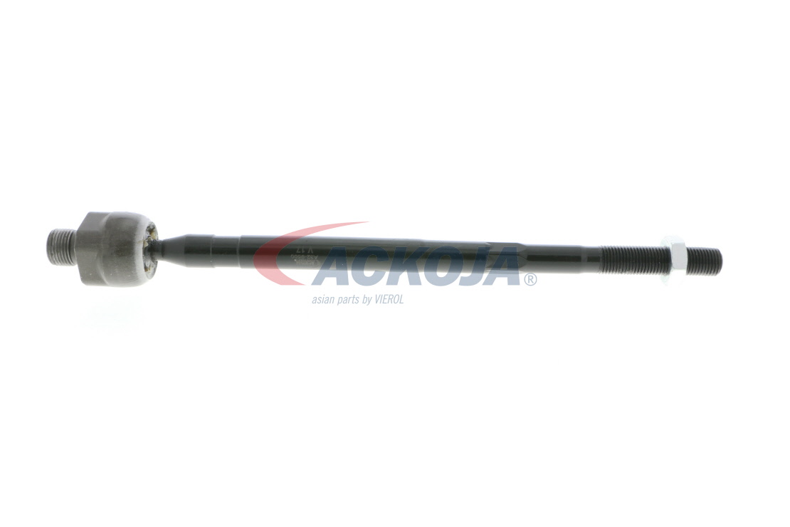 ACKOJA A32-9500 Stūres mehānisms Mazda 2 MPV 2.5 V6 (LW5W) 170 ZS Benzīns 2000