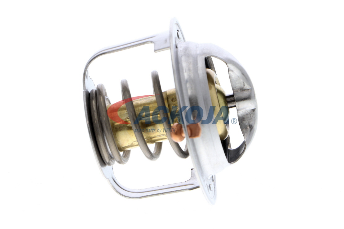ACKOJA A32-99-0004 Thermostat MITSUBISHI Lancer IV Berline (C6_A, C7_A) 1.6 GLX (C63A) 124 CV Essence 1990