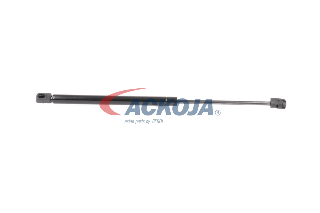 ACKOJA A37-0002 bakluke demper Mitsubishi Colt Z30 1.5 105 hk Bensin 2012