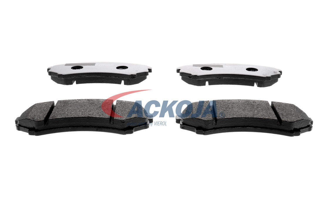 ACKOJA MZ690347C Bremseklosser A37-0012