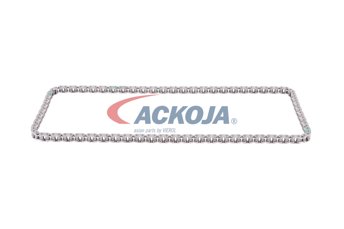 ACKOJA A37-0121 Chaîne de distribution MITSUBISHI Colt VI (Z30) 1.1 (Z31A, Z32A) 75 CV Essence 2012