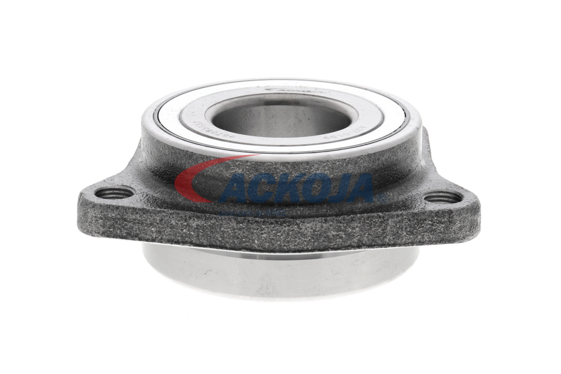 ACKOJA A37-0159 Moyeu de roue Mitsubishi Galant V 1.8 (E53A) 135 CV Essence 1993