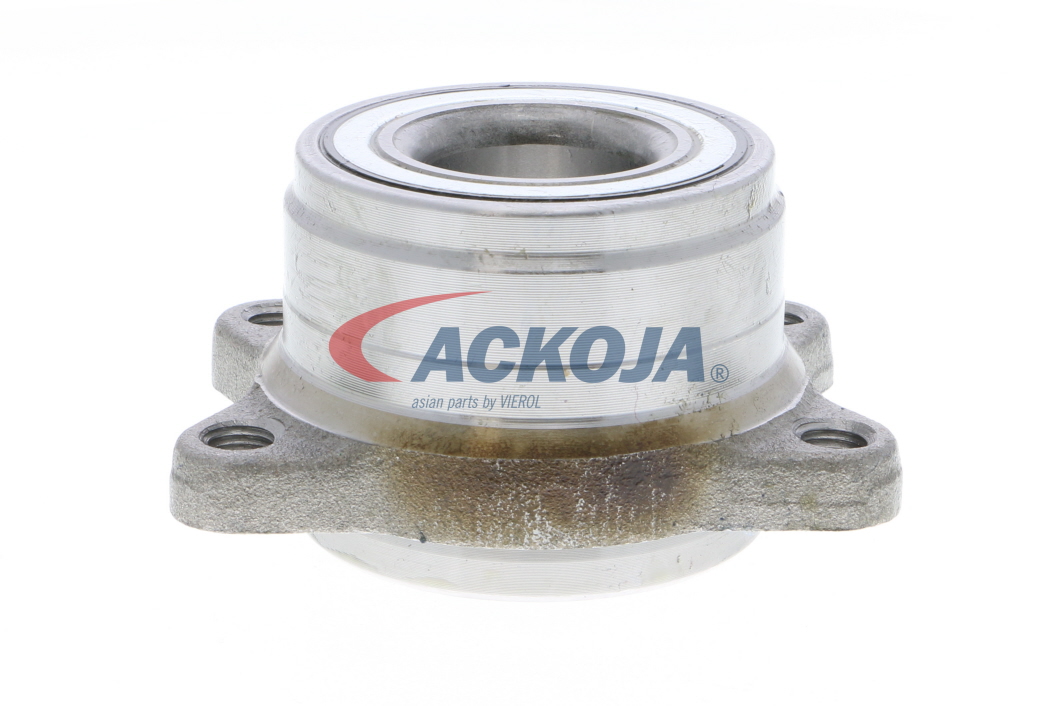 ACKOJA A37-0161 Moyeu de roue Mitsubishi Galant V 1.8 (E53A) 135 CV Essence 1994