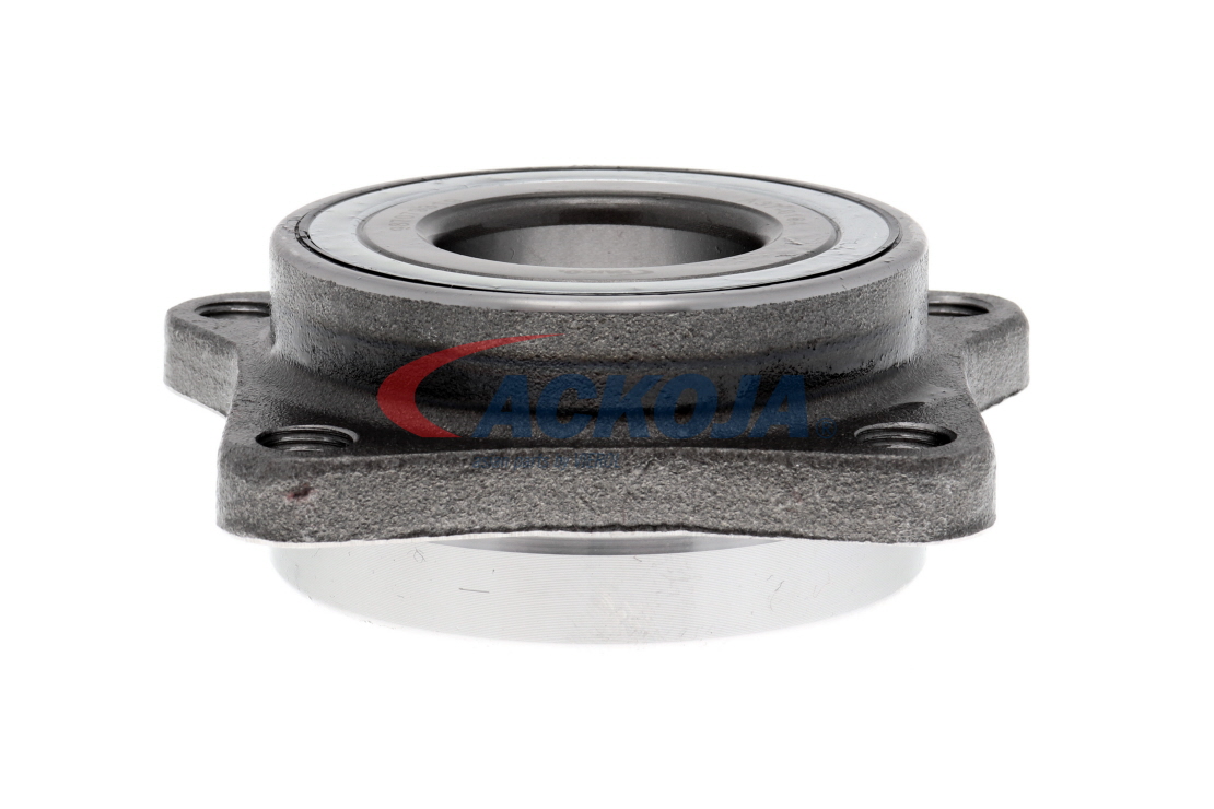 ACKOJA A37-0164 Moyeu de roue Mitsubishi Galant V 1.8 (E53A) 135 CV Essence 1992