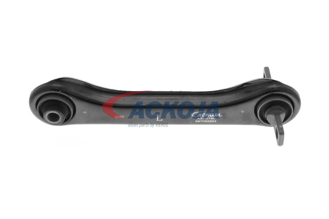ACKOJA A37-0190 Braço de suspensão MITSUBISHI Lancer VI Sedan (CJ_, CP_) 1.6 16V 90 cv Gasolina 1997