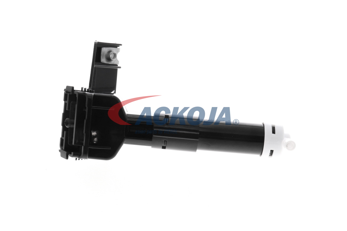 A37-08-0010 ACKOJA 8264A193 Waschwasserdüse, Scheinwerferreinigung