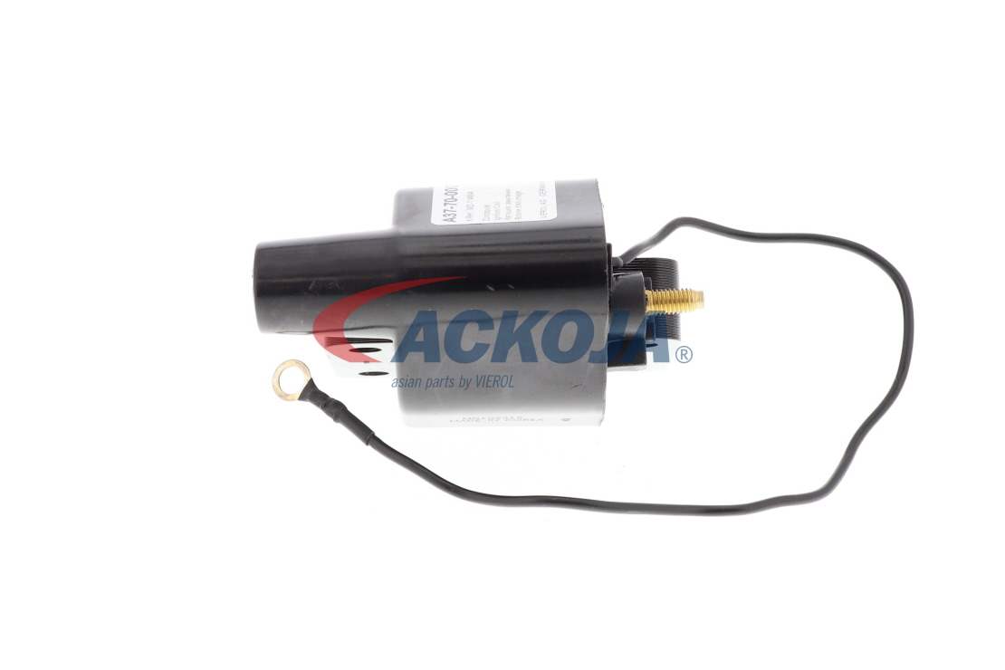 ACKOJA A37-70-0002 tennspolen Mitsubishi Pajero 2 2.4 112 hk Bensin 1998