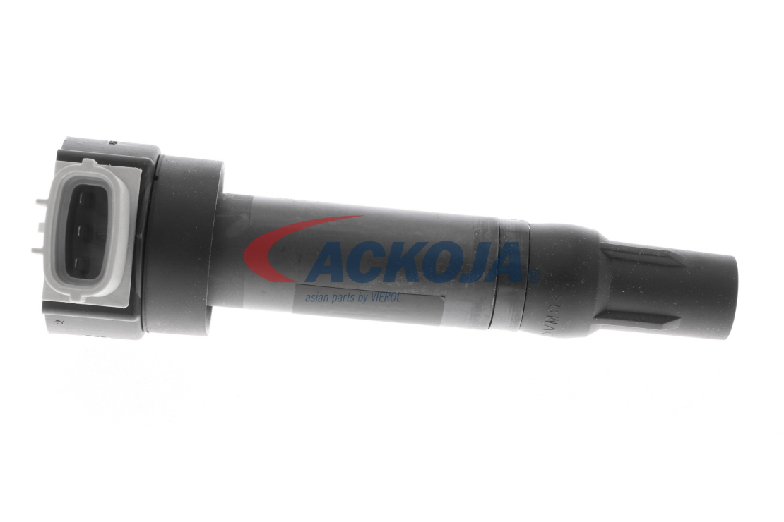 ACKOJA A37-70-0007 Zündspule Mitsubishi Colt Z30 1.3 (Z21A) 92 PS Benzin 2004