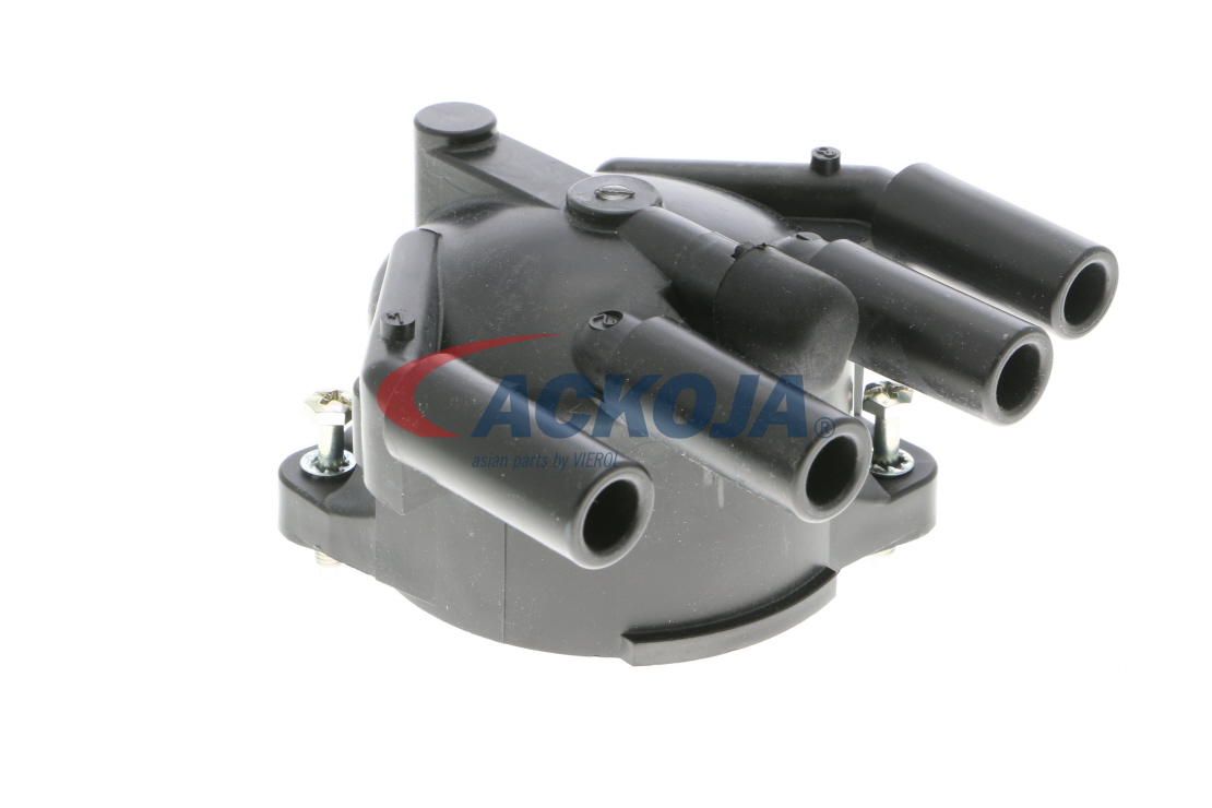 ACKOJA A37-70-0026 Verteilerkappe Mitsubishi Pajero Pinin V6 1.8 GDI (H66W, H76W) 120 PS Benzin 2001
