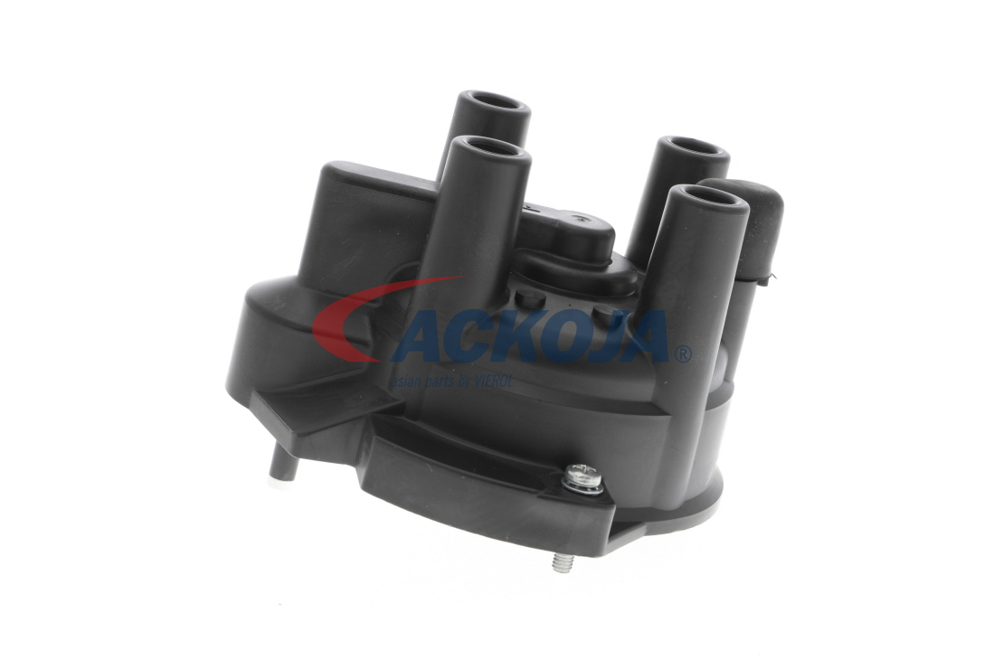 ACKOJA A37-70-0027 Tête de delco MITSUBISHI Lancer IV Berline (C6_A, C7_A) 1.5 (C62A) 88 CV Essence 1992