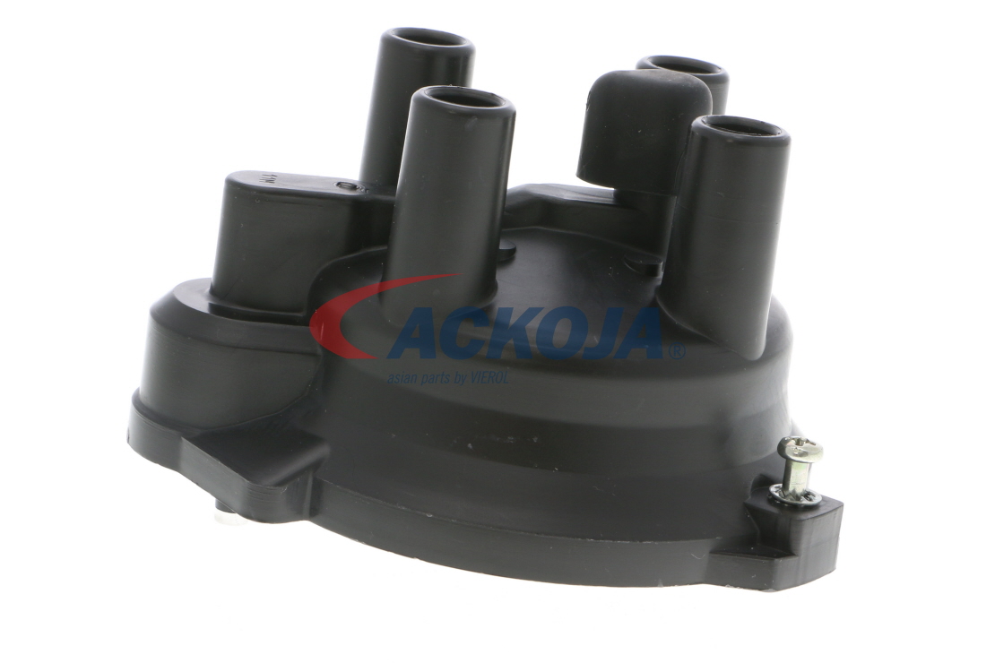 ACKOJA A37-70-0029 fordelerlokk Mitsubishi Lancer 4 1.6 16V 113 hk Bensin 1993