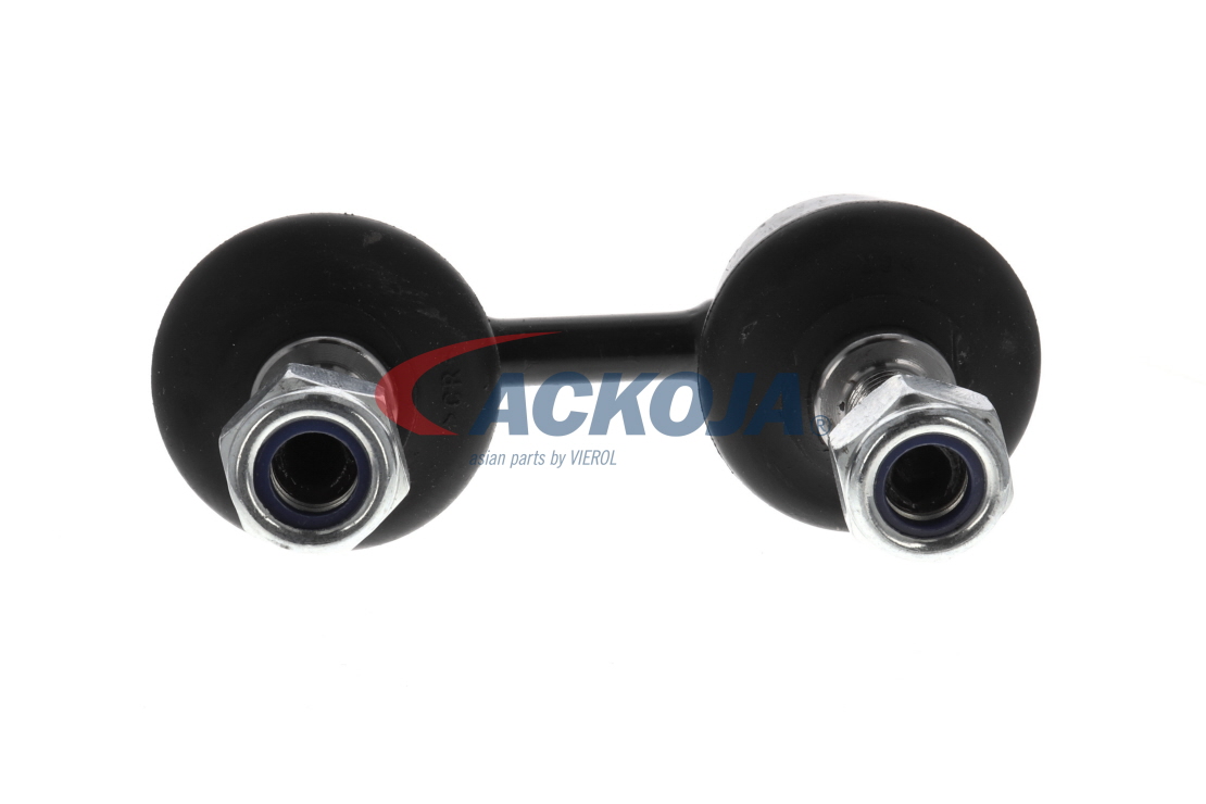 ACKOJA A37-9519 Stabilisatorstang Mitsubishi Lancer 4 1.8 GTi 16V 140 HK Benzin 1992