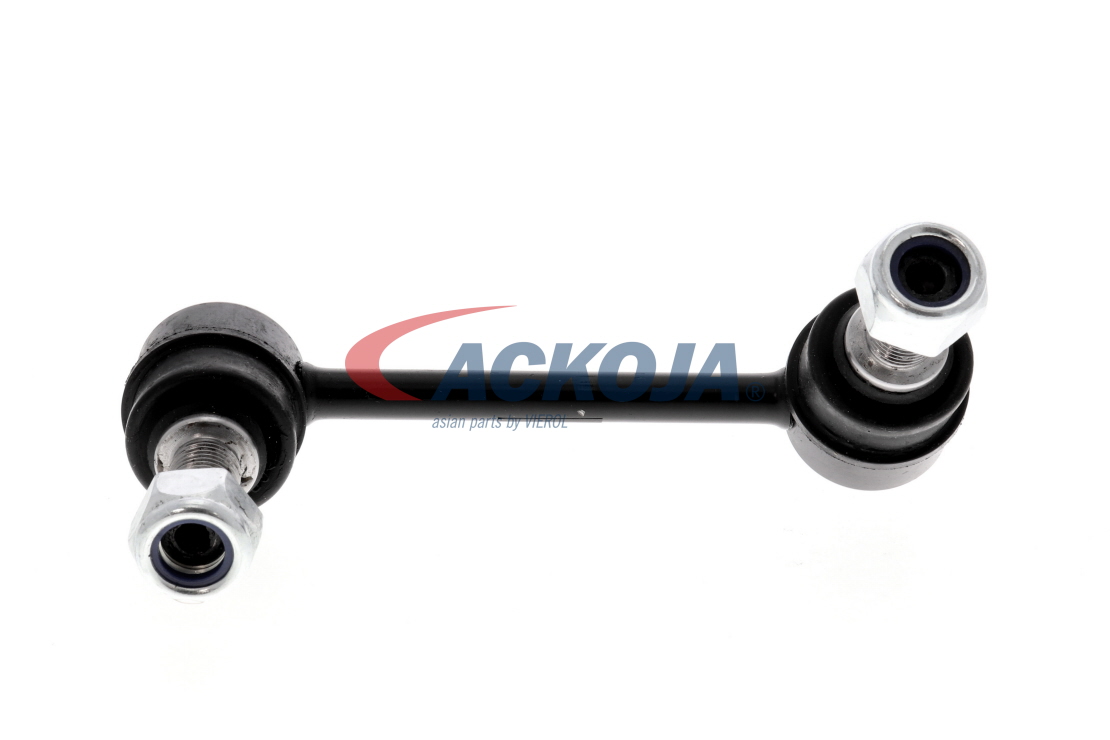 ACKOJA A37-9551 Savienotājstienis MITSUBISHI Pajero / Shogun III SUV Cabrio (V6_W, V7_W) 3.5 V6 GDI 203 ZS Benzīns 2006