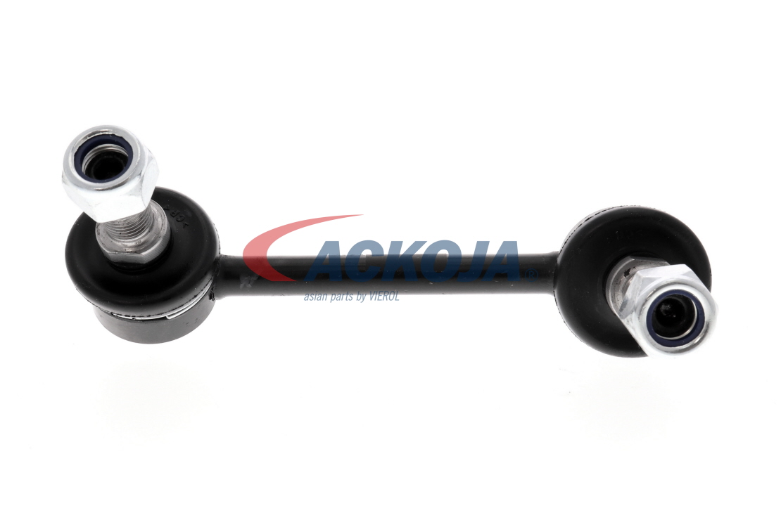ACKOJA A37-9552 Savienotājstienis MITSUBISHI Pajero / Shogun III SUV Cabrio (V6_W, V7_W) 3.5 V6 GDI 203 ZS Benzīns 2004
