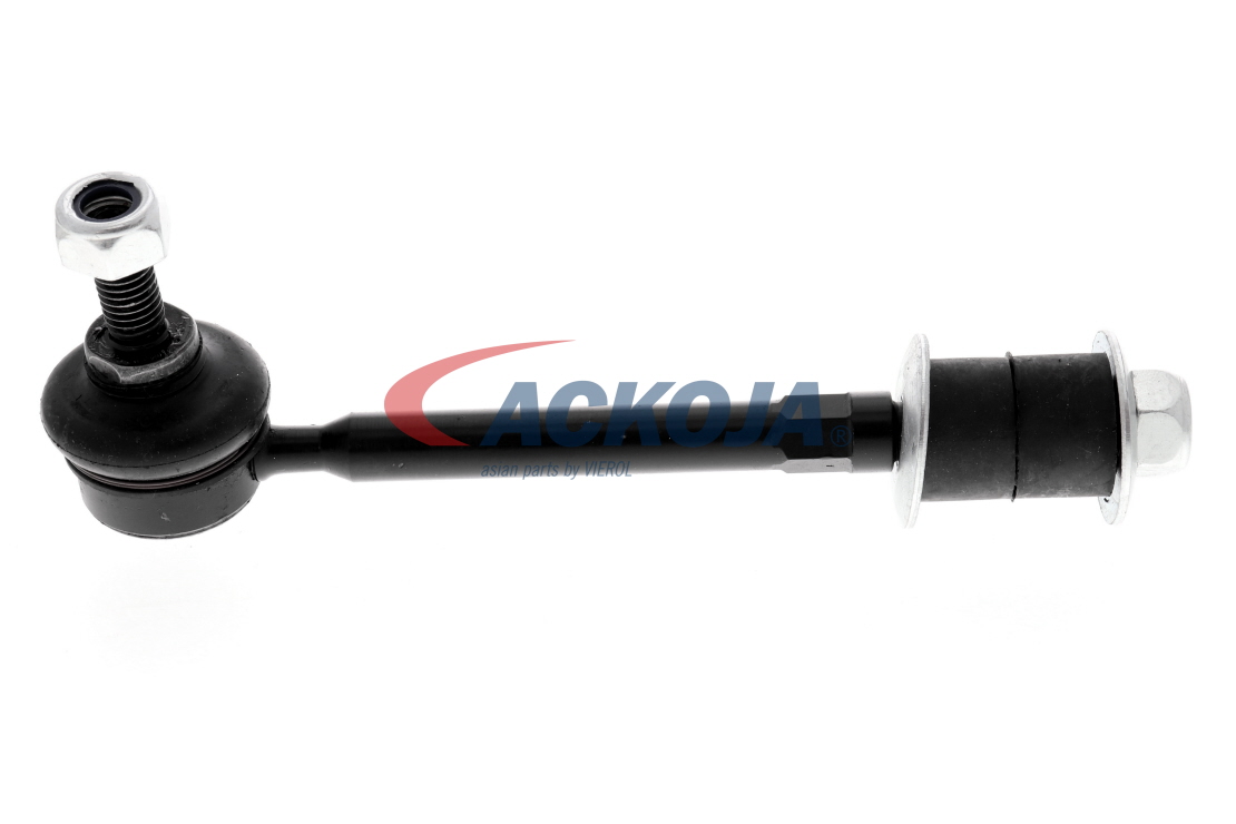 ACKOJA A38-0016 Stabilizatoriaus traukė NISSAN 100NX (B13) 1.6 SR 102 AG benzinas 1994