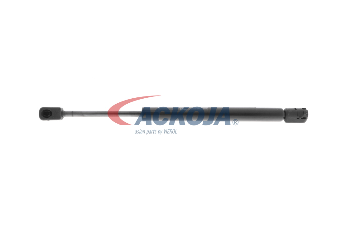 ACKOJA 84430-2F010 Pneumatická prużina, Batożinový / nákladný priestor A38-0071