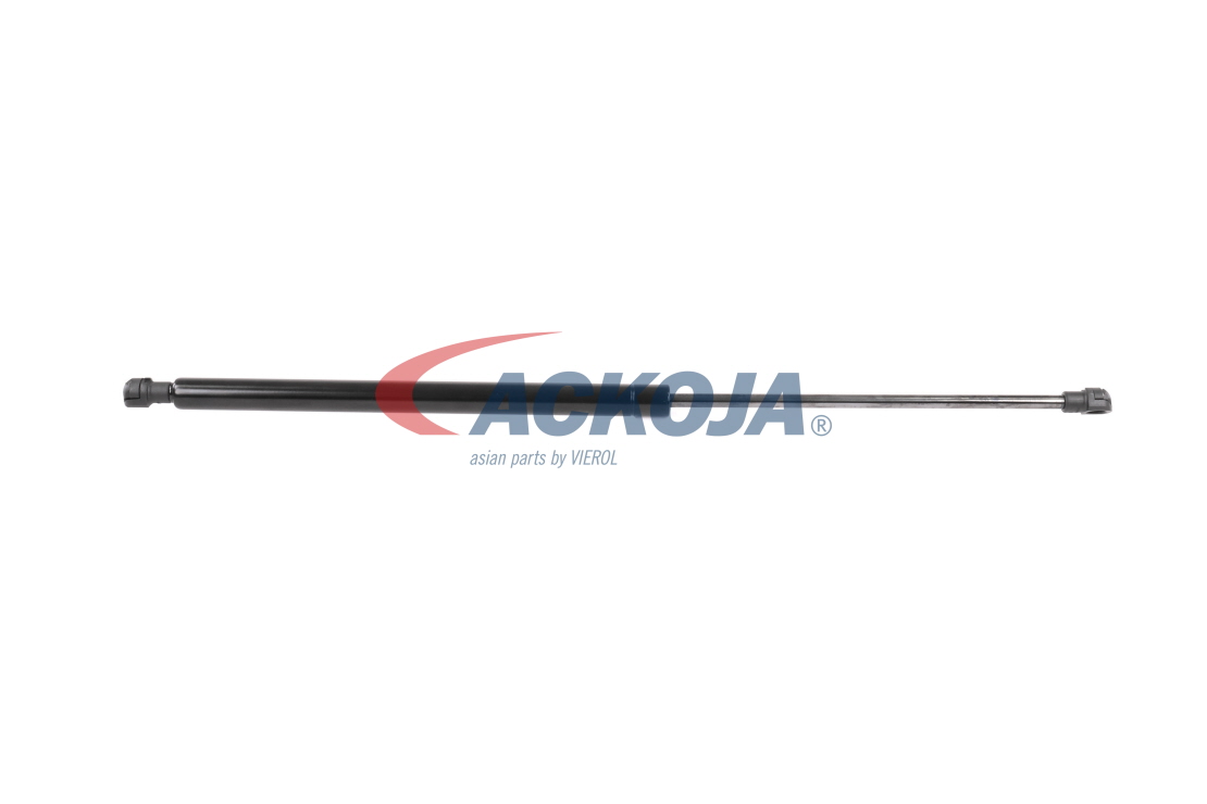 ACKOJA A38-0075 Vérin de coffre Nissan Almera Tino 1.8 120 CV Essence 2003
