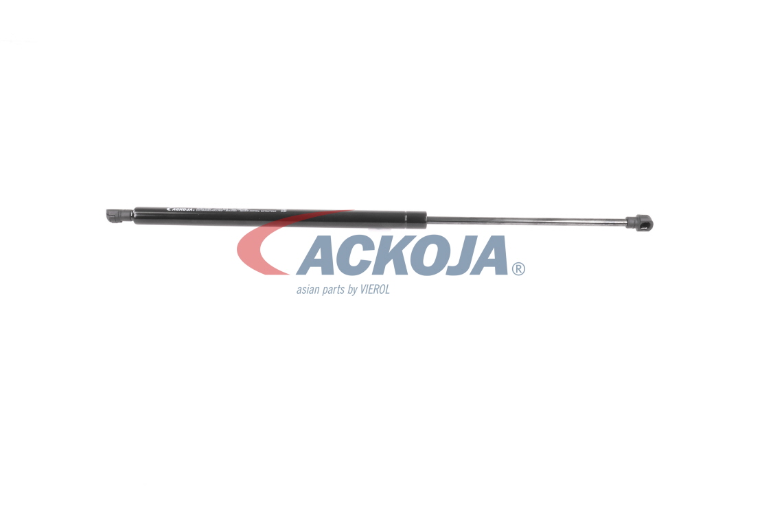RIDEX Amortiguador de maletero 219G0180 a un precio bajo
