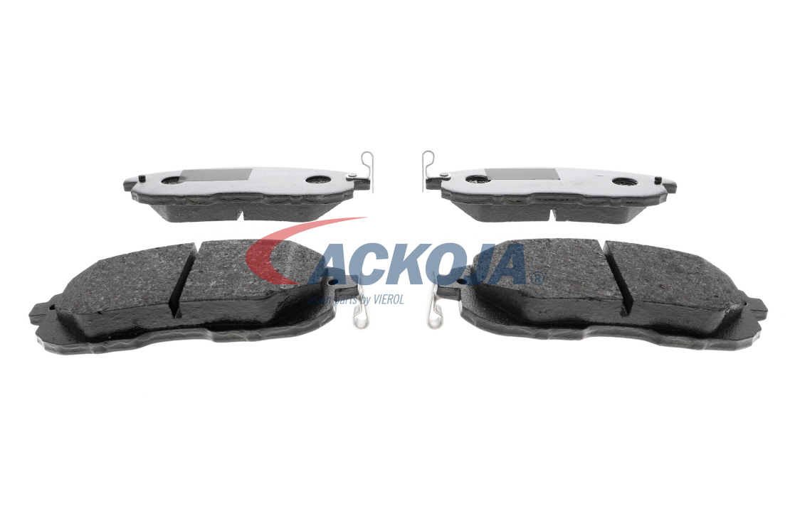 ACKOJA A38-0131 remblokken AY040-NS101