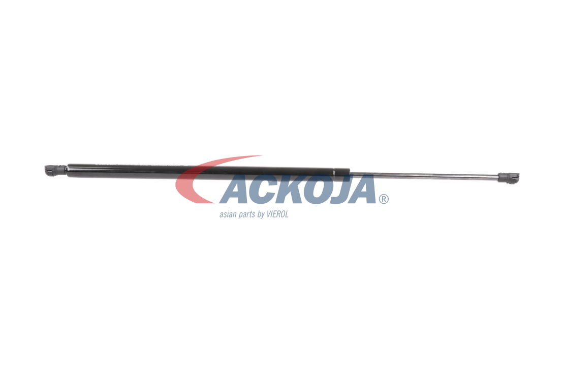 A38-0134 ACKOJA 904509U00A Gasfjäder till baklucka