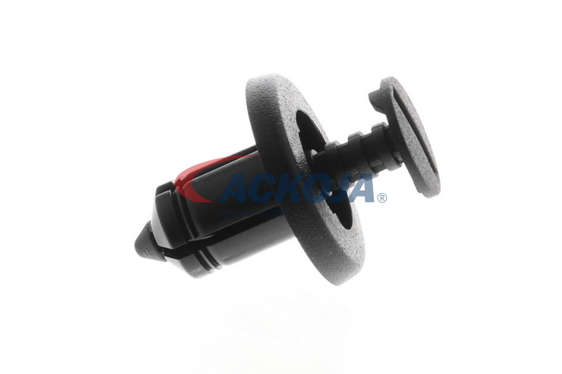 ACKOJA A38-0143 Bumpersteun Nissan Terrano 2 R20