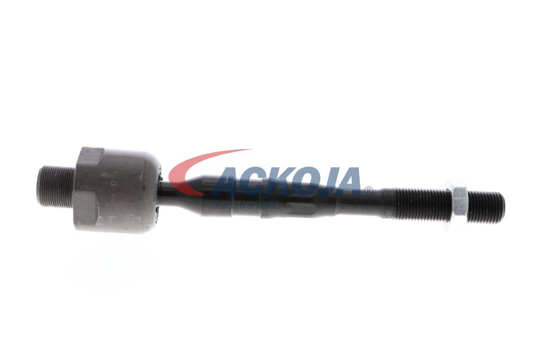 ACKOJA A38-0184 Drążek kierowniczy Nissan Navara D40 3.0 dCi 231 KM olej napędowy 2016