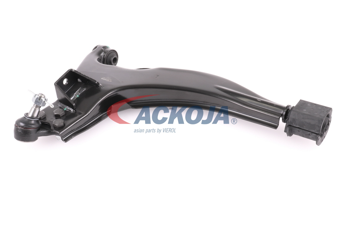 ACKOJA A38-0197 Braccetti Nissan Serena C23 2.0 TD 4WD (KVNC23) 91 CV Diesel 1995