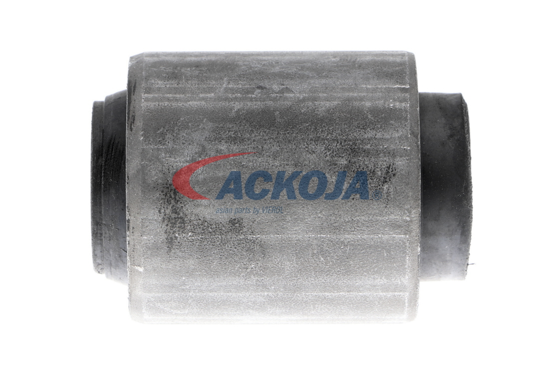 ACKOJA A38-0212 Querlenkerlager Nissan Primera P12 Hatchback 1.6 106 PS Benzin 2007
