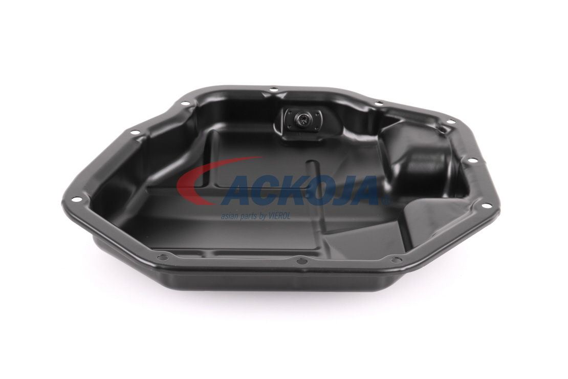 ACKOJA A38-0258 Ölwanne Renault Grand Scenic 3 2.0 16V 140 PS Benzin 2016