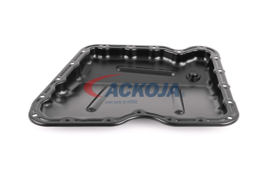 ACKOJA A38-0267 Carter d'huile Renault Scenic 2