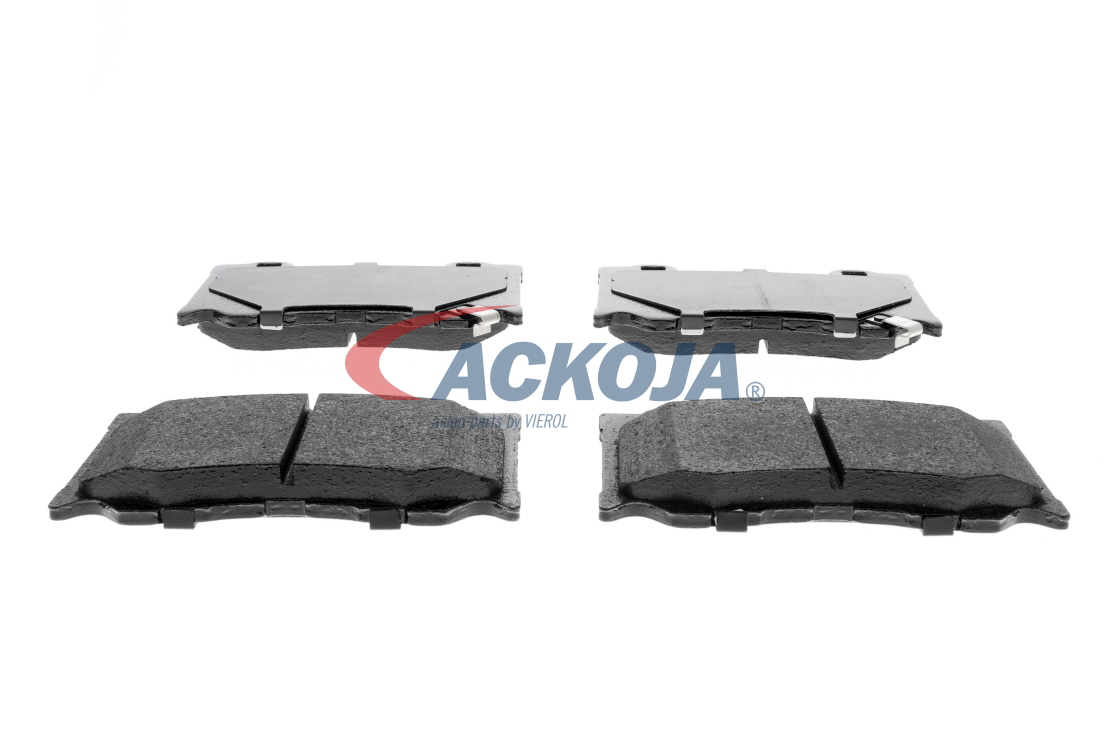 ACKOJA A38-0322 remblokken D1060-JL00B