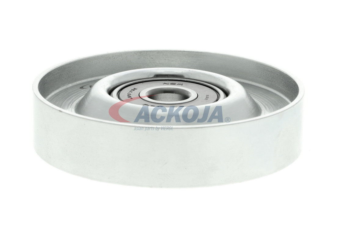 ACKOJA A38-0335 styrerulle-kileribberem Nissan Note e11 1.4 LPG 88 hk bensin/bilgass (LPG) 2012