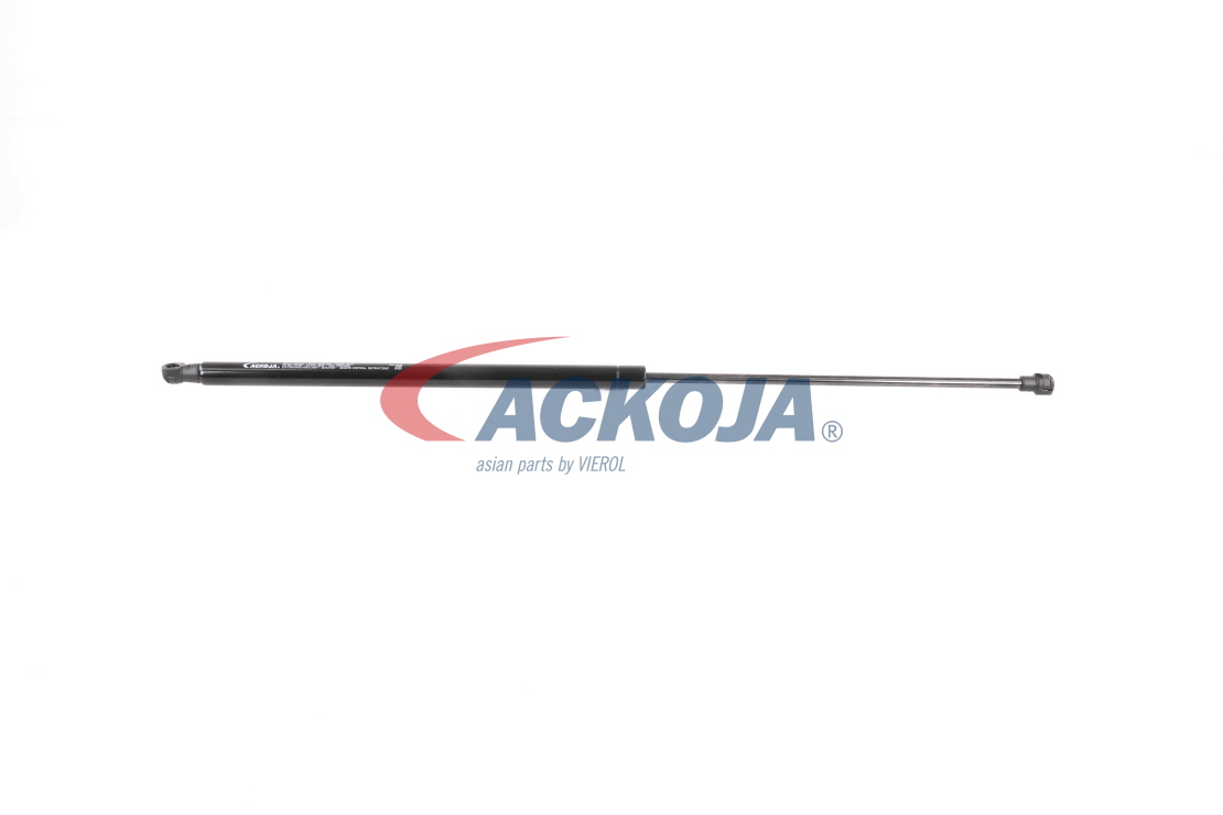 A38-0338 ACKOJA 904511KA1A Heckklappendämpfer